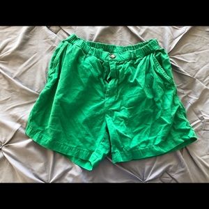 Men’s Chubbies (M)